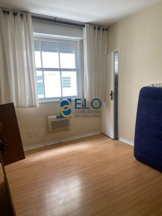 Imagem Apartamento com 2 Quartos à Venda, 120 m² em Aparecida - Santos