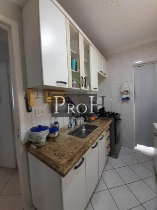 Imagem Apartamento com 2 Quartos à Venda, 55 m² em Jardim Santo André - Santo André Imagem Apartamento com 2 Quartos à Venda, 55 m² em Jardim Santo André - Santo André