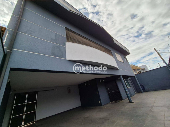 Imagem Casa com 4 Quartos à Venda ou Locação, 380 m² em Alto Taquaral - Campinas Imagem Casa com 4 Quartos à Venda ou Locação, 380 m² em Alto Taquaral - Campinas