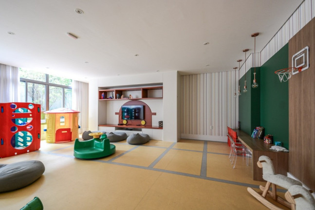 Imagem Apartamento com 1 Quarto à Venda, 49 m² em Pinheiros - São Paulo