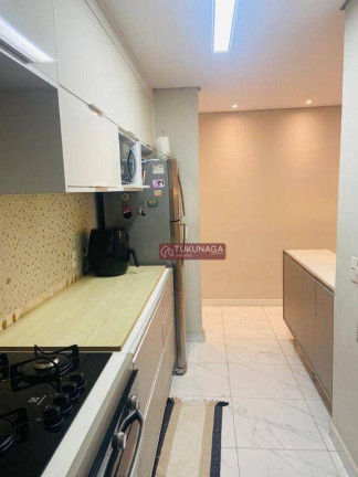 Imagem Apartamento com 2 Quartos à Venda, 55 m² em Vila Osasco - Osasco Imagem Apartamento com 2 Quartos à Venda, 55 m² em Vila Osasco - Osasco