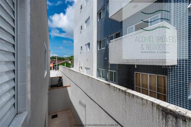 Imagem Casa com 2 Quartos à Venda, 70 m² em Pedreira - Mongagua