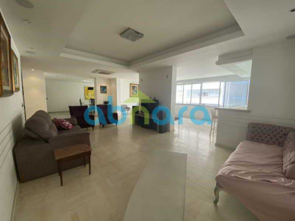 Imagem Apartamento com 4 Quartos à Venda, 330 m² em Copacabana - Rio De Janeiro Imagem Apartamento com 4 Quartos à Venda, 330 m² em Copacabana - Rio De Janeiro