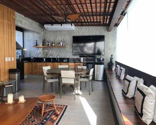 Imagem Cobertura com 3 Quartos à Venda, 510 m² em Icaraí - Niterói