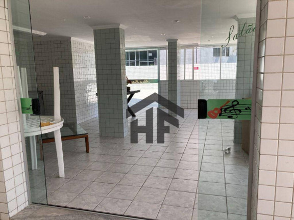 Imagem Apartamento com 3 Quartos à Venda, 142 m² em Boa Viagem - Recife