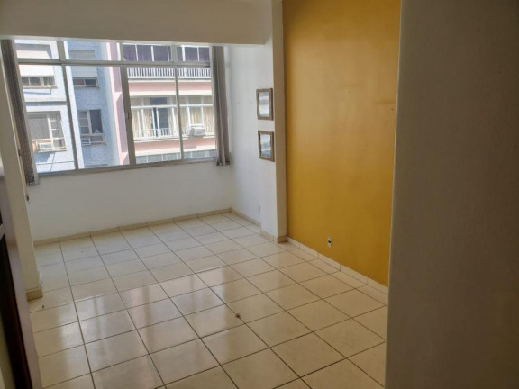 Imagem Apartamento com 3 Quartos à Venda, 140 m² em Copacabana - Rio De Janeiro