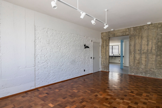 Imagem Apartamento com 2 Quartos à Venda, 120 m² em Higienópolis - São Paulo Imagem Apartamento com 2 Quartos à Venda, 120 m² em Higienópolis - São Paulo