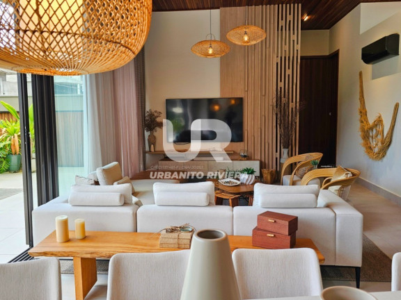 Imagem Casa com 5 Quartos à Venda, 370 m² em Riviera | Módulo 16 - Bertioga