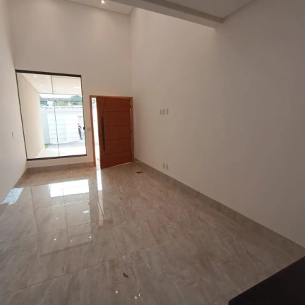 Imagem Casa com 3 Quartos à Venda, 121 m² em Sitios Santa Luzia - Aparecida De Goiania Imagem Casa com 3 Quartos à Venda, 121 m² em Sitios Santa Luzia - Aparecida De Goiania