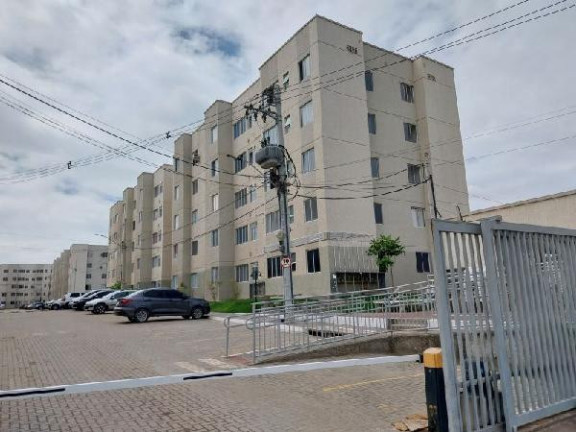 Imóvel com 2 Quartos à Venda, 10.325 m² em Sao Vicente - Belford Roxo