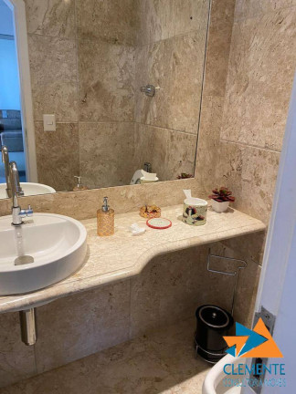 Imagem Cobertura com 5 Quartos à Venda, 310 m² em Santo Agostinho - Belo Horizonte