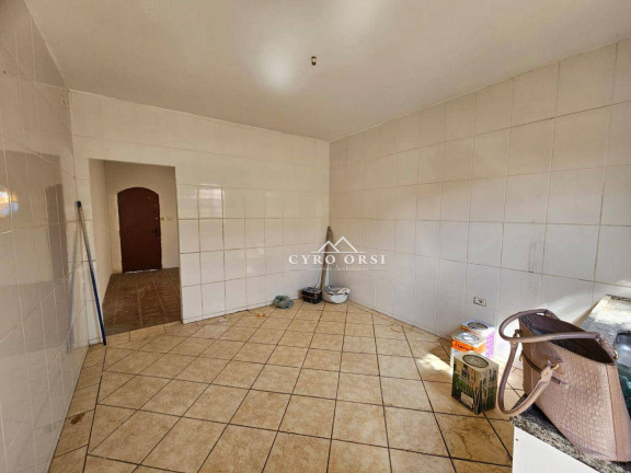 Imagem Casa com 2 Quartos à Venda, 98 m² em Santa Terezinha - Piracicaba