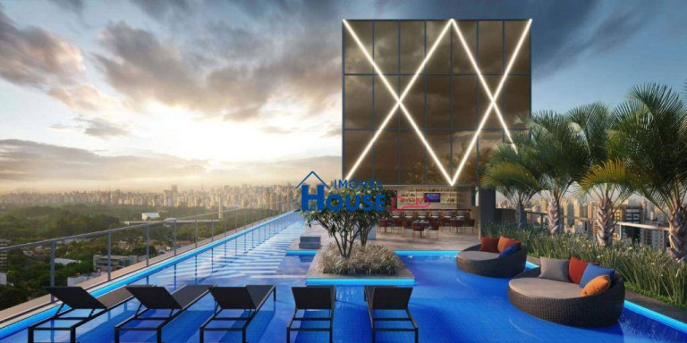 Imagem Cobertura com 3 Quartos à Venda, 269 m² em Vila Mariana - São Paulo