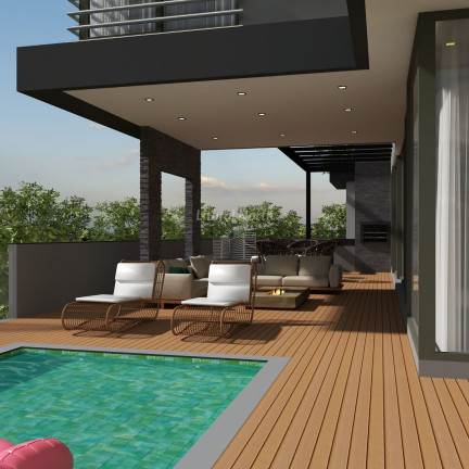 Imagem Apartamento com 3 Quartos à Venda, 580 m² em Barra - Balneário Camboriú