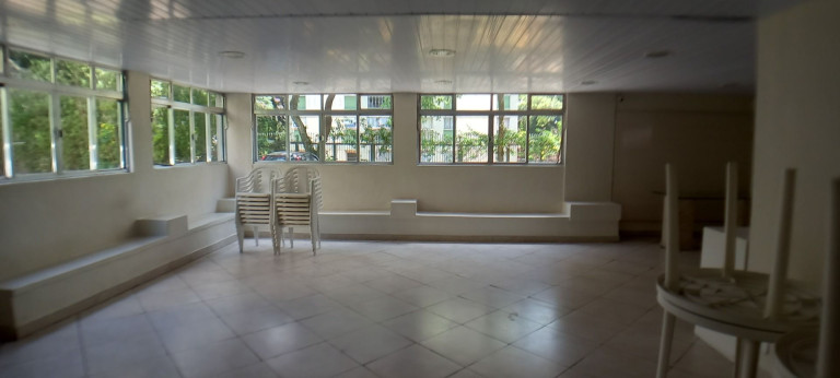 Imagem Apartamento com 3 Quartos para Alugar, 80 m² em Vila Campestre - São Paulo