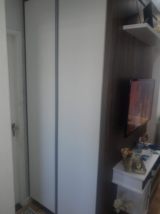 Imagem Imóvel com 2 Quartos à Venda, 45 m² em Parque Das Indústrias - Betim