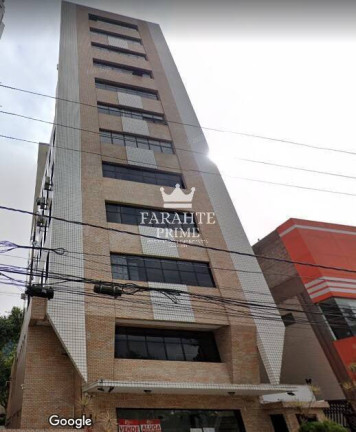 Sala Comercial à Venda, 70 m² em Marapé - Santos