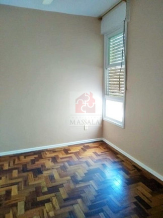 Imagem Apartamento com 3 Quartos à Venda, 69 m² em Camaquã - Porto Alegre