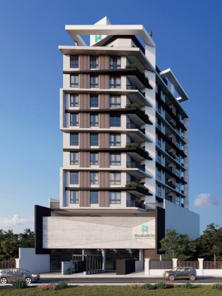 Imagem Apartamento com 3 Quartos à Venda, 216 m² em Porto Belo - Porto Belo