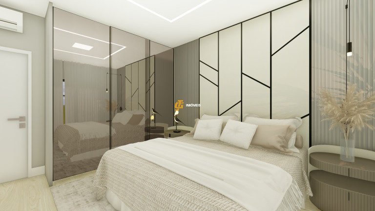 Imagem Sobrado com 3 Quartos à Venda, 178 m² em Rio Pequeno - Camboriú