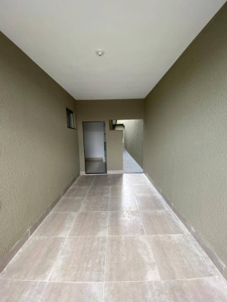Imagem Casa com 3 Quartos à Venda, 194 m² em Jardim Boa Esperança - Aparecida De Goiânia