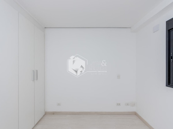 Imagem Apartamento com 1 Quarto à Venda, 61 m² em Alto Da Boa Vista - São Paulo Imagem Apartamento com 1 Quarto à Venda, 61 m² em Alto Da Boa Vista - São Paulo