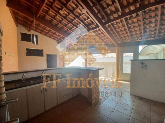 Imagem Casa com 3 Quartos à Venda, 293 m² em São Carlos