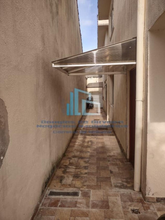 Imagem Casa de Condomínio com 2 Quartos à Venda, 62 m² em Mirim - Praia Grande Imagem Casa de Condomínio com 2 Quartos à Venda, 62 m² em Mirim - Praia Grande