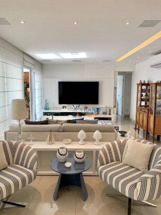Imagem Apartamento com 3 Quartos à Venda, 172 m² em Perdizes - São Paulo