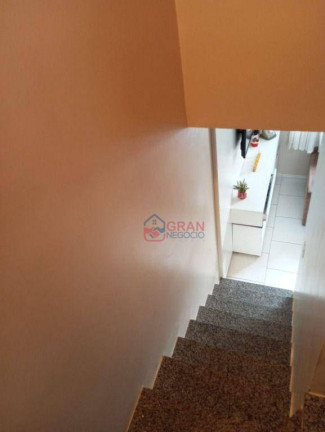 Imagem Sobrado com 2 Quartos à Venda, 52 m² em Gralha Azul - Fazenda Rio Grande Imagem Sobrado com 2 Quartos à Venda, 52 m² em Gralha Azul - Fazenda Rio Grande