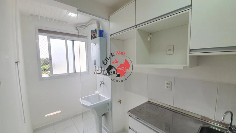 Imagem Apartamento com 2 Quartos à Venda, 46 m² em Centro - Diadema Imagem Apartamento com 2 Quartos à Venda, 46 m² em Centro - Diadema
