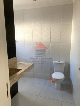 Imagem Casa com 3 Quartos à Venda, 141 m² em Cidade Luiza - Jundiaí Imagem Casa com 3 Quartos à Venda, 141 m² em Cidade Luiza - Jundiaí