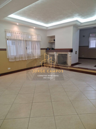 Imagem Sobrado com 4 Quartos à Venda, 434 m² em Jardim Das Colinas - São José Dos Campos Imagem Sobrado com 4 Quartos à Venda, 434 m² em Jardim Das Colinas - São José Dos Campos