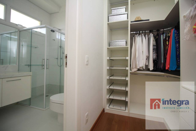 Imagem Casa de Condomínio com 3 Quartos à Venda, 480 m² em Jardim Florença - Limeira Imagem Casa de Condomínio com 3 Quartos à Venda, 480 m² em Jardim Florença - Limeira