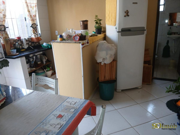 Imagem Casa com 1 Quarto à Venda, 45 m²