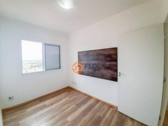 Imagem Apartamento com 3 Quartos à Venda, 72 m² em Vila Belvedere - Americana Imagem Apartamento com 3 Quartos à Venda, 72 m² em Vila Belvedere - Americana
