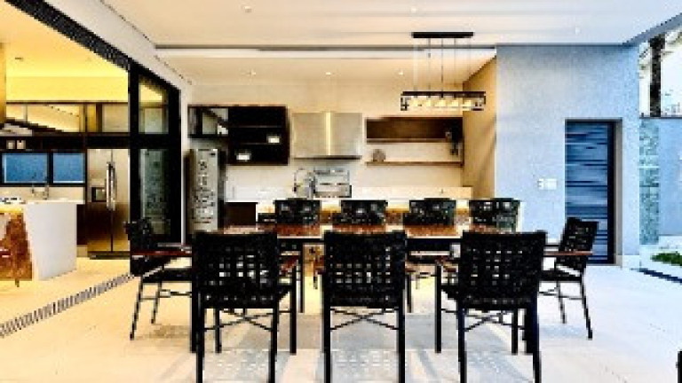 Imagem Casa com 5 Quartos à Venda, 490 m² em Jardim Acapulco - Guarujá