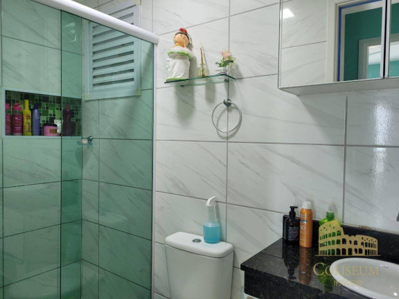 Imagem Apartamento com 2 Quartos à Venda, 76 m² em Balneário Flórida - Praia Grande Imagem Apartamento com 2 Quartos à Venda, 76 m² em Balneário Flórida - Praia Grande
