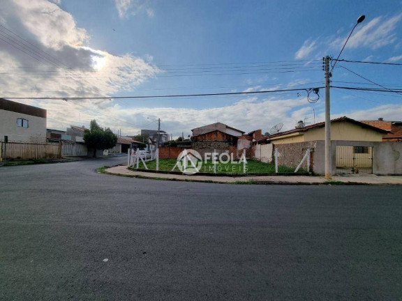 Imagem Terreno à Venda, 220 m² em Jardim São Jorge - Nova Odessa Imagem Terreno à Venda, 220 m² em Jardim São Jorge - Nova Odessa
