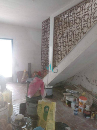 Imagem Casa com 5 Quartos à Venda, 120 m² em Santa Cruz - Rio De Janeiro Imagem Casa com 5 Quartos à Venda, 120 m² em Santa Cruz - Rio De Janeiro