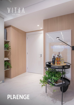 Imagem Apartamento com 3 Quartos à Venda, 241 m² em água Verde - Curitiba