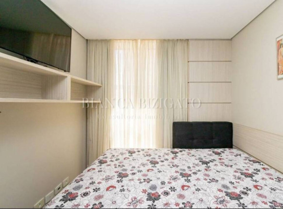 Imagem Apartamento com 3 Quartos à Venda, 89 m² em Batel - Curitiba