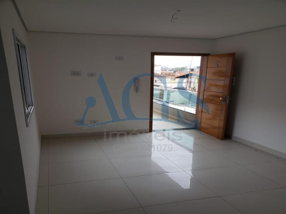 Imagem Apartamento com 1 Quarto à Venda, 35 m² em Penha De França - São Paulo