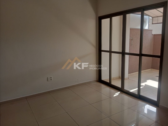 Apartamento com 2 Quartos à Venda, 96 m² em Jardim Botânico - Ribeirão Preto