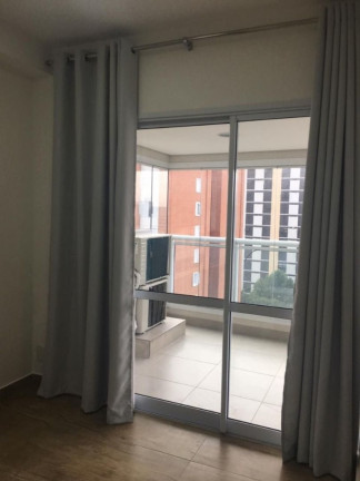 Imagem Studio com 1 Quarto para Alugar, 39 m² em Vila Mariana - São Paulo Imagem Studio com 1 Quarto para Alugar, 39 m² em Vila Mariana - São Paulo