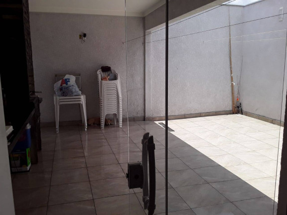 Imagem Casa de Condomínio com 3 Quartos à Venda, 250 m² em Morros - Sorocaba