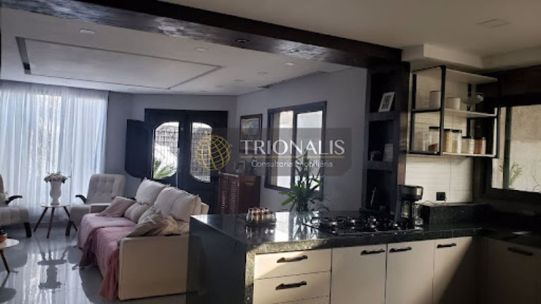 Imagem Casa com 5 Quartos à Venda, 320 m² em Jardim Jaraguá - Atibaia