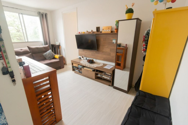 Imagem Apartamento com 3 Quartos à Venda, 59 m² em Sarandi - Porto Alegre Imagem Apartamento com 3 Quartos à Venda, 59 m² em Sarandi - Porto Alegre