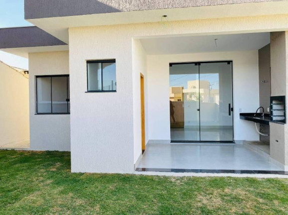 Imagem Casa com 3 Quartos à Venda, 132 m² em Cond. Trilhas Do Sol - Lagoa Santa Imagem Casa com 3 Quartos à Venda, 132 m² em Cond. Trilhas Do Sol - Lagoa Santa