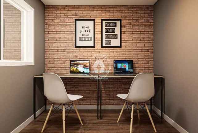 Imagem Apartamento com 1 Quarto à Venda, 24 m² em Jardim Paulista - São Paulo